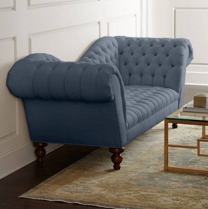 Диван "Рекамье"