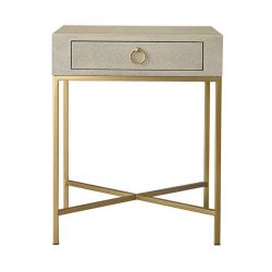 Прикроватная тумба "Далтон"