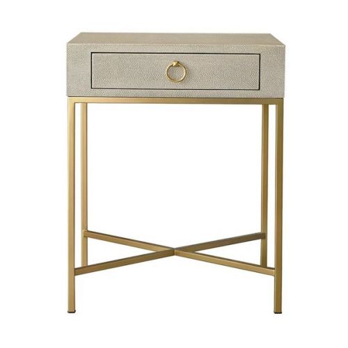 Прикроватная тумба "Далтон"