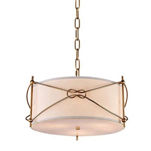 Люстра "Мокси"