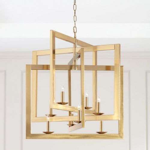 Люстра "Кэрри"