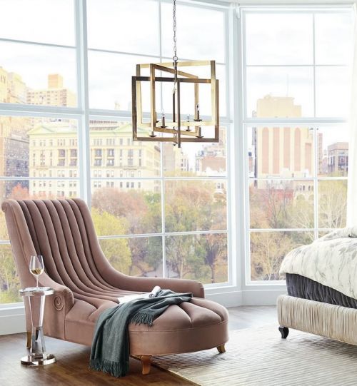 Люстра &quot;Кэрри&quot;