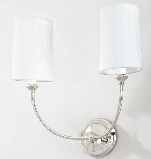 Двойное бра "Сона"