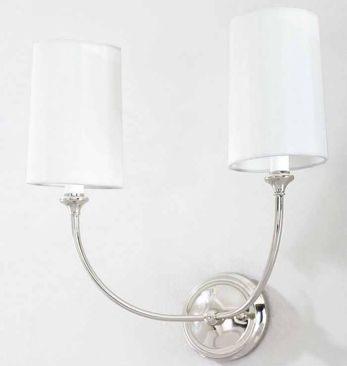 Двойное бра "Сона"