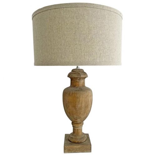 Настольная лампа "Кенсингтон"