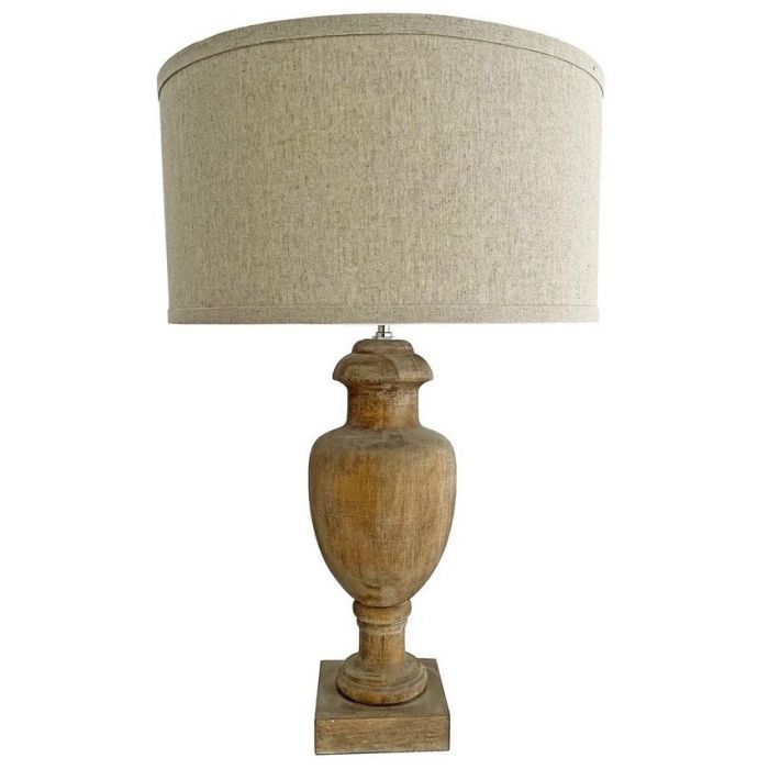 Настольная лампа "Кенсингтон"