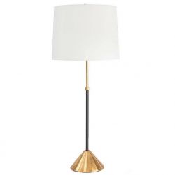 Настольная лампа "Монти"