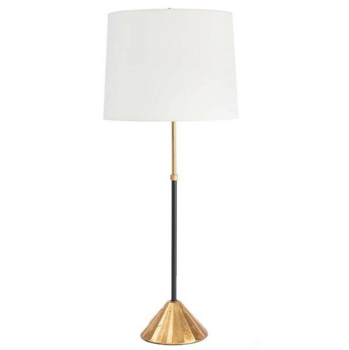 Настольная лампа "Монти"