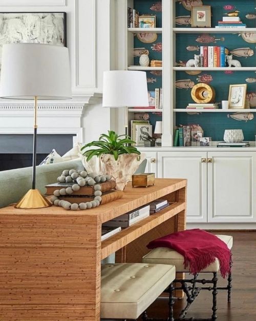 Настольная лампа &quot;Монти&quot;