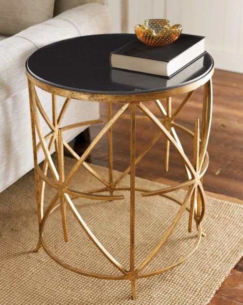 Столик приставной &quot;Доминик&quot;