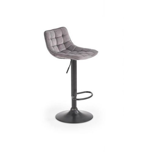 Барный стул Halmar H-95 (серый)