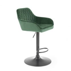 Барный стул Halmar H-103 (темно-зеленый)