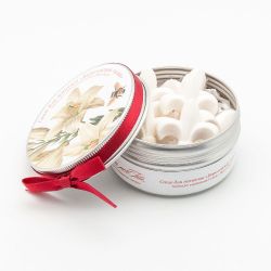 Ароматическое домашнее украшение «Королевская лилия»