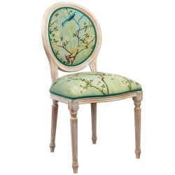 Стул «Шинуазри» (версия 4)