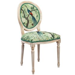 Стул «Шинуазри» (версия 5)