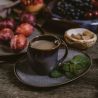 Кружка «Цветок жизни» серия «Лихолесье»