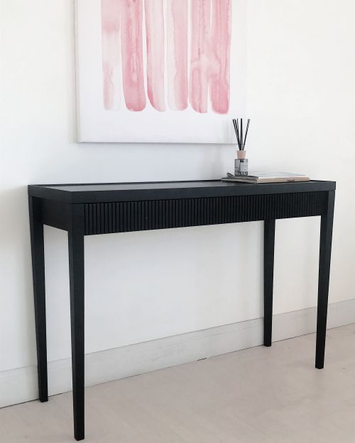 Консоль с выдвижным ящиком &quot;Клэр&quot;