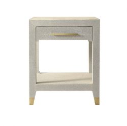 Прикроватная тумба "Кларенс"