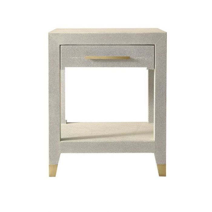 Прикроватная тумба "Кларенс"