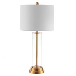 Настольная лампа "Линетт"