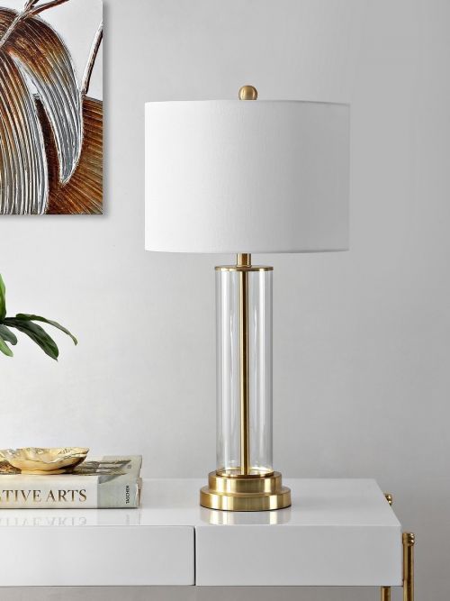 Настольная лампа "Линетт"