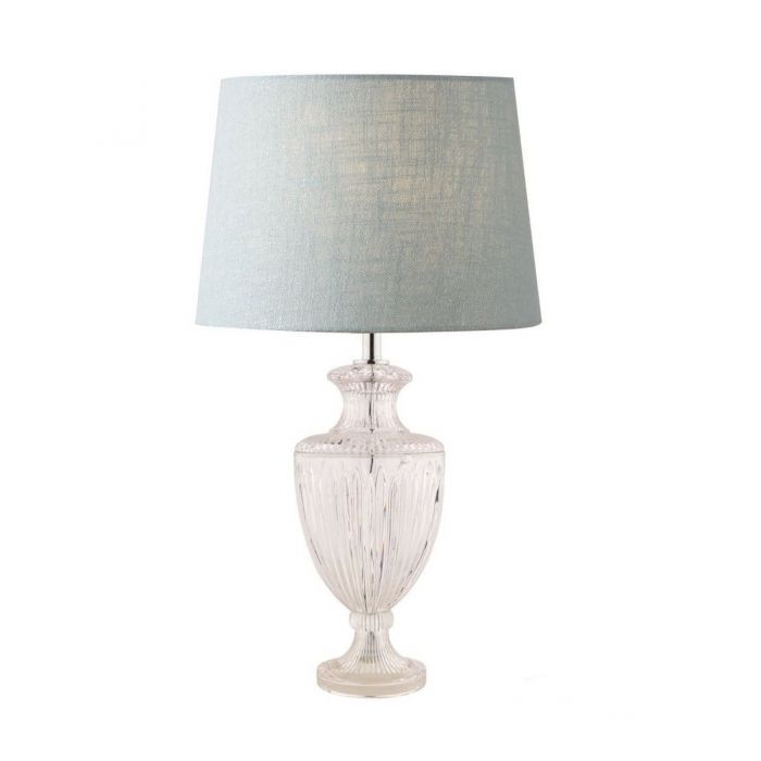 Настольная лампа "Абель"