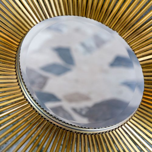 Настенное зеркало «Казантип»