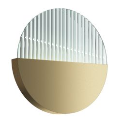 Настенный светильник (бра) Jupiter MOD320WL-L6BS3K