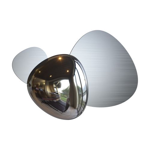 Настенный светильник (бра) Jack-stone MOD314WL-L8N3K