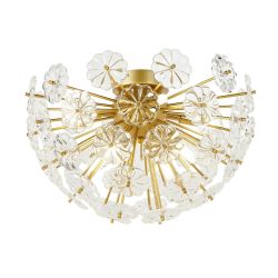 ПОДВЕСНАЯ ЛЮСТРА 2620-8U