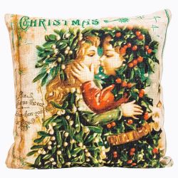 Декоративная подушка «С Новым годом!», версия 11