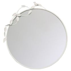 Настенное зеркало «Отей Уайт»