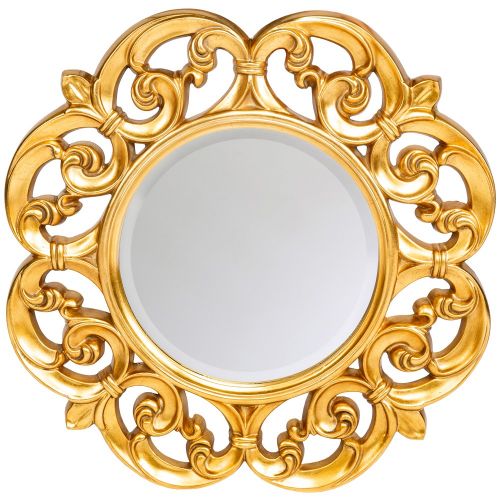 Настенное зеркало «Гоа»