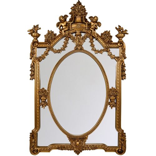 Настенное зеркало «Барберини»
