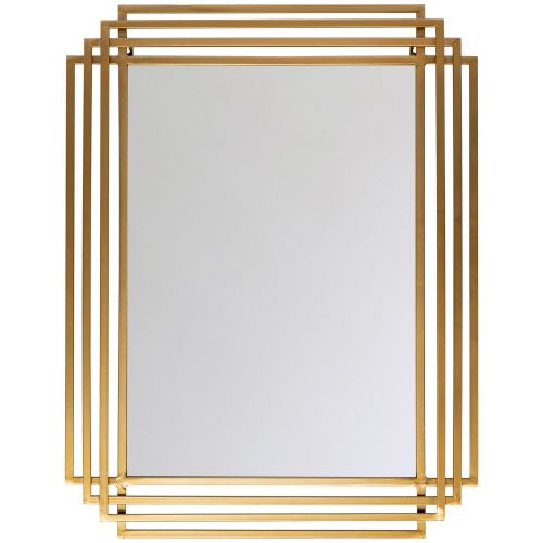 Настенное зеркало «Рислинг Голд»
