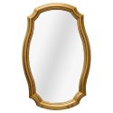 Настенное зеркало «Эвелин Голд»