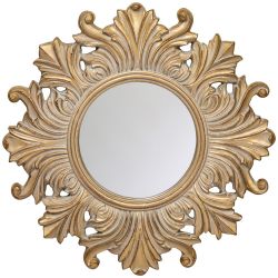 Настенное зеркало «Стерлинг»