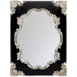 Настенное зеркало «Алькасар»