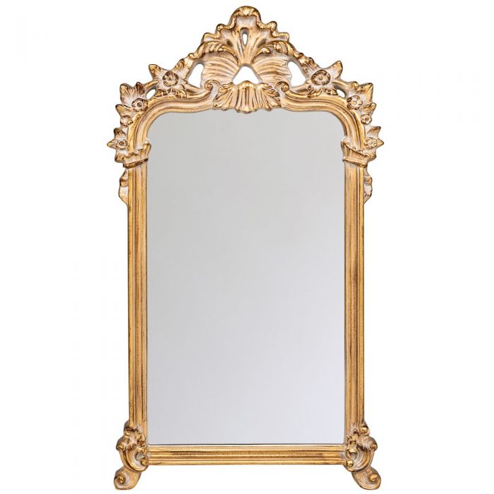 Настенное зеркало «Полонез»