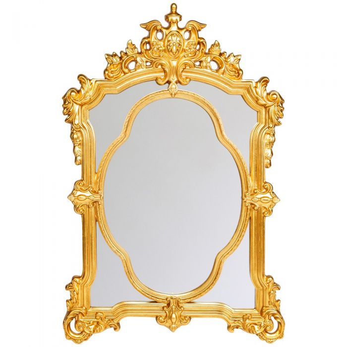 Настенное зеркало «Боргезе»