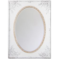 Зеркало «Орели вайт»