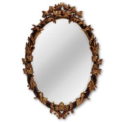 Настенное зеркало «Стефания»