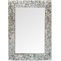 Настенное зеркало «Сишелл»