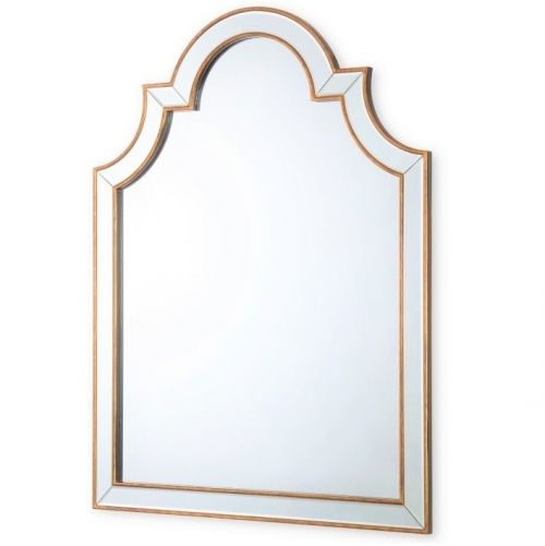 Венецианское зеркало Bernard