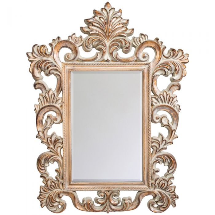 Настенное зеркало «Орсини»