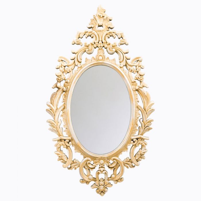 Настенное зеркало «Вивьен»