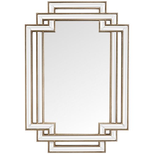 Настенное зеркало «Роллинз»