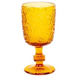 Бокалы «Пэйсли» (6 штук, янтарь)