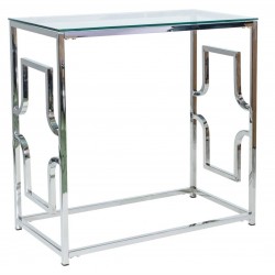 Консоль Signal VERSACE C (серебряный)