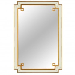 Зеркало в раме York Gold (Йорк), 65*96 см